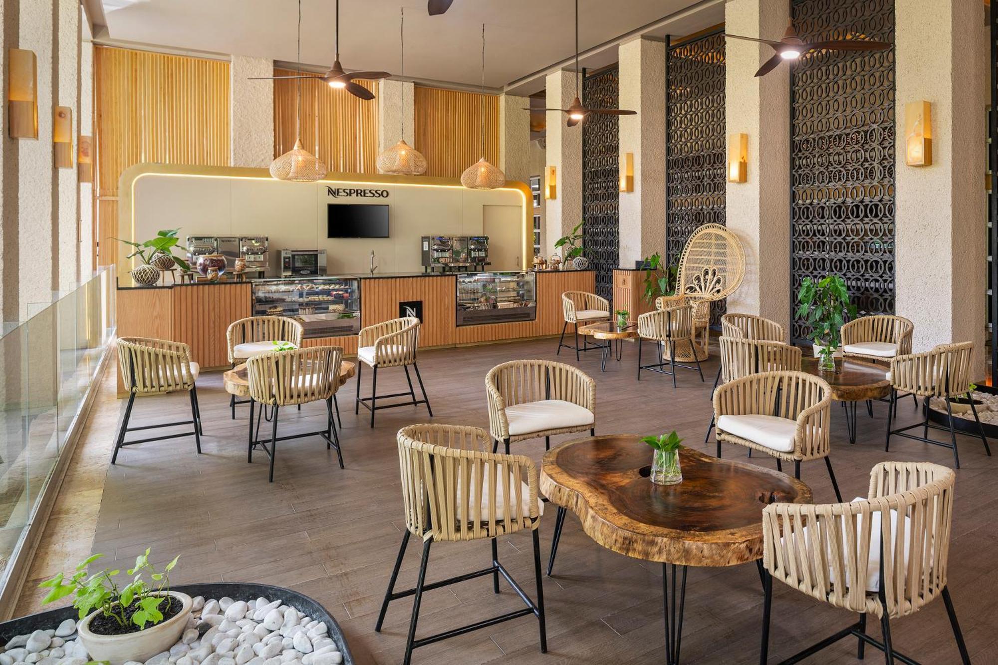 Paradisus La Perla (Adults Only) Playa del Carmen Exterior photo